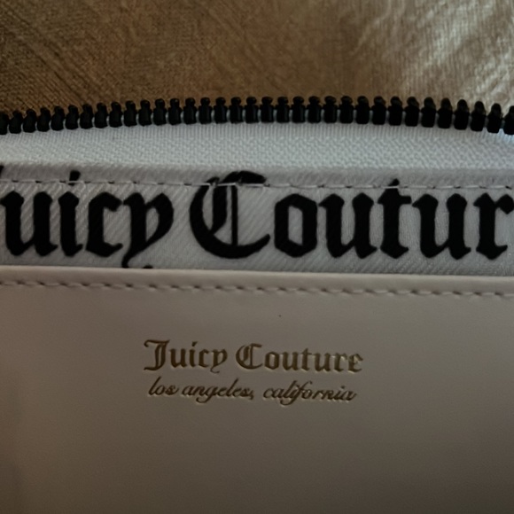 Juicy Couture Rose Wallet | NWT - Picture 6 of 7